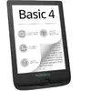 eBook Reader PocketBook Basic 4, 6" E Ink Carta™, 8GB + slot microSD, Negru