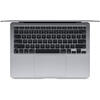 Laptop Apple 13.3'' MacBook Air 13 with Retina True Tone, Apple M1 chip (8-core CPU), 8GB, 512GB SSD, Apple M1 8-core GPU, macOS Big Sur, Space Grey, INT keyboard