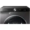 Masina de spalat rufe Samsung WW90T654DLX/S7, 9 kg, 1400 RPM, Clasa A, Add Wash, AI Control, Steam, Super Speed 59, Drum Clean+, Motor Digital Inverter, Wifi, Inox