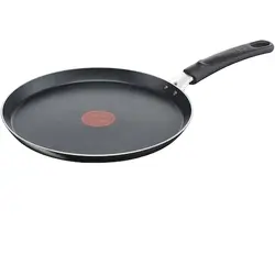 Tigaie de clatite Tefal Simple Cook, 25 cm