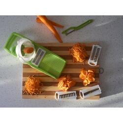 Vanora RAZATOARE MULTIFUNCTIONALA 7 PIESE