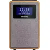 Radio portabil Philips TAR5005/10, DAB+, FM,