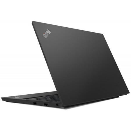 Laptop Lenovo 15.6'' ThinkPad E15 Gen 2, FHD, Intel Core i5-1135G7, 16GB DDR4, 512GB SSD, Intel Iris Xe, No OS, Black