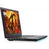 Laptop DELL Gaming 15.6'' G5 5500, FHD 300Hz, Intel Core i7-10750H, 16GB DDR4, 1TB SSD, GeForce GTX 1660 Ti 6GB, Win 10 Home, Interstellar Dark
