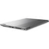 Laptop Lenovo 15.6'' ThinkBook 15p IMH, FHD IPS, Intel Core i7-10750H, 16GB DDR4, 512GB SSD, GeForce GTX 1650 Ti 4GB, Win 10 Pro, Mineral Grey