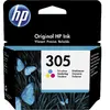 Cartus cerneala HP 305, Tri-color