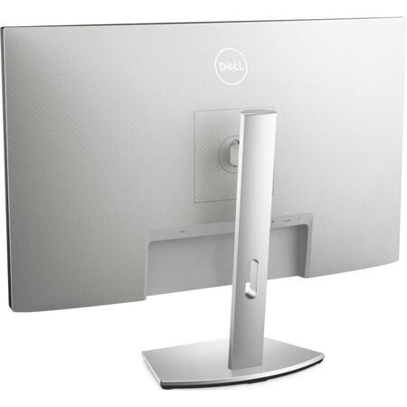Monitor LED DELL S2721HS 27 inch 4ms Black-Silver FreeSync
