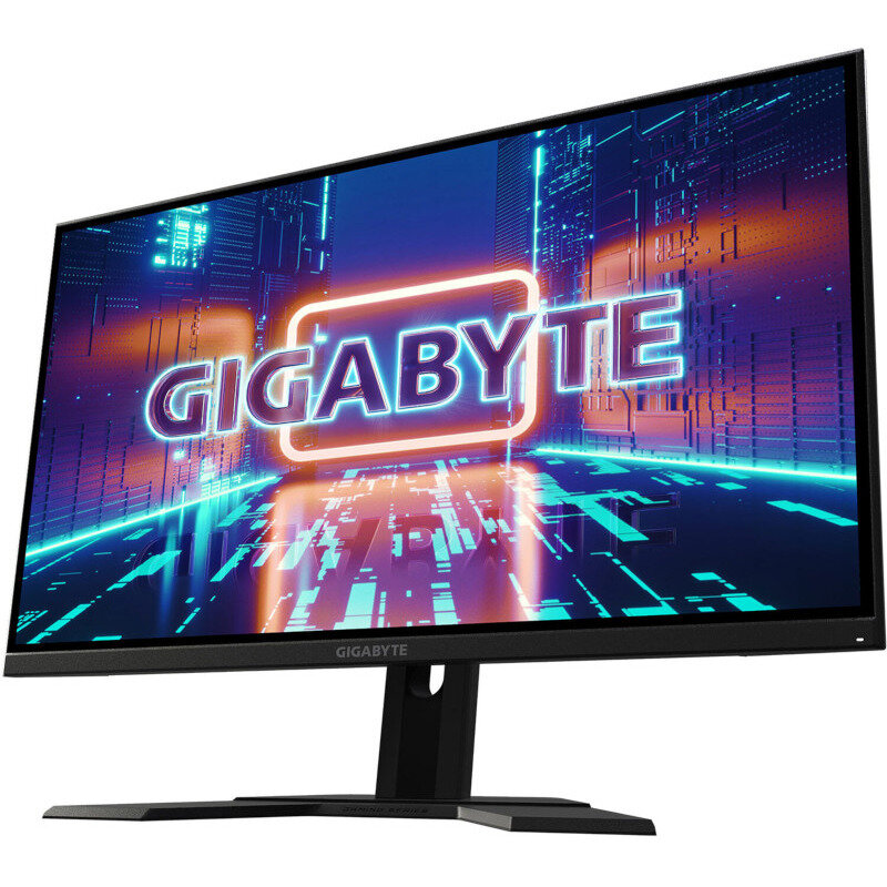 Monitor Led Gigabyte Gaming G27q 27 Inch 2k 1 Ms Black 144hz Freesync Premium