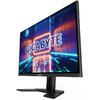 Monitor LED GIGABYTE Gaming G27Q 27 inch 2K 1 ms Black 144Hz FreeSync Premium