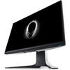 Dell Monitor LED Alienware Gaming AW2521HFL 24.5 inch 1 ms  240 Hz