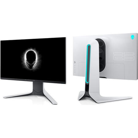 Monitor LED Alienware Gaming AW2521HFL 24.5 inch 1 ms  240 Hz