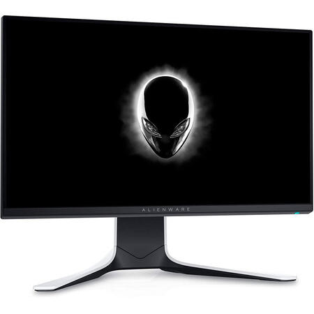Monitor LED Alienware Gaming AW2521HFL 24.5 inch 1 ms  240 Hz