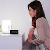 Lampa LED inteligenta Xiaomi Mi Bedside Lamp 2, Wi-Fi, 9W, 400 lm, compatibil Android/iOS