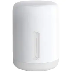 Lampa LED inteligenta Xiaomi Mi Bedside Lamp 2, Wi-Fi, 9W, 400 lm, compatibil Android/iOS