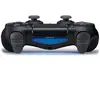 Controller Sony PlayStation DualShock 4 v2, Negru + Joc FIFA 21 + PSPlus 14 zile + voucher FIFA 21 Ultimate Team pentru PlayStation 4