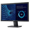 Monitor LED DELL E2221HN 21.5 inch 5 ms Negru 60 Hz