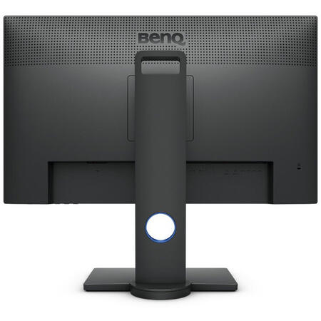 Monitor LED BenQ PD2705Q 27 inch 5 ms Negru HDR 60 Hz