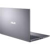 Laptop ASUS 15.6'' VivoBook X515MA, HD, Intel Celeron N4020, 4GB DDR4, 256GB SSD, GMA UHD 600, No OS, Slate Grey