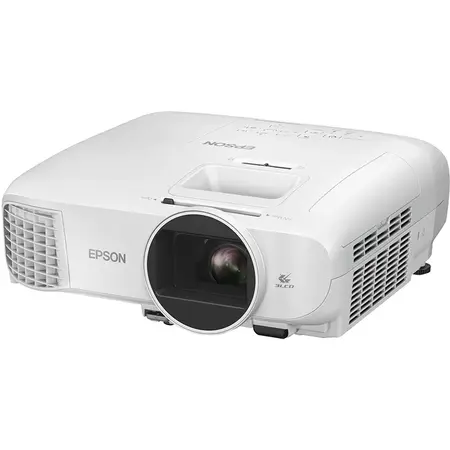 Videoproiector Epson EH-TW5700, Full HD 3D 1080p, 1920 x 1080, 2700 lumeni