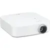 Videoproiector LED LG PF50KS, Full HD, 600 lumeni, Alb