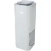 Purificator de aer Toshiba CAF-X83XPL, debit maxim de purificare 500mc/h, 3 nivele de filtrare, 60 m2, alb