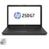 Laptop HP 15.6" 250 G7, FHD, Intel Core i5-1035G1, 8GB DDR4, 256GB SSD, GMA UHD, Win 10 Pro, Dark Ash Silver