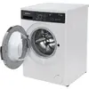 Masina de spalat Heinner HWM-V914TD+++, 9 kg, 1400 RPM, Clasa D, Display LED, Control Touch, Alb