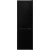 Combina frigorifica Heinner HC-V268BKF+, 268 l, Clasa F, Iluminare LED, H 170 cm, Negru