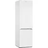 Combina frigorifica Heinner HC-V286E++, 286 l, Clasa E, Tehnologie Less Frost, Iluminare LED, H 180 cm, Alb
