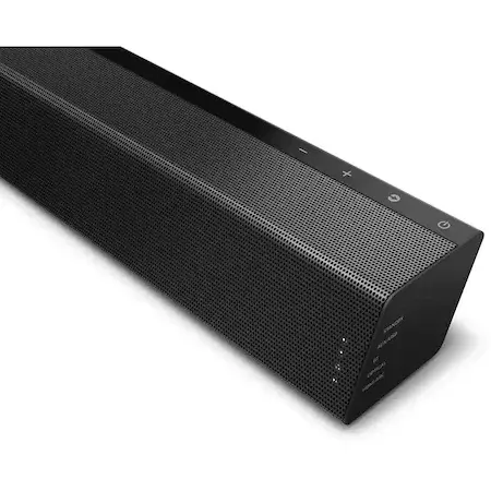 Soundbar Philips TAB7305/10 wireless 2.1 CH HDMI ARC Dolby Audio 300 W