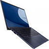 Ultrabook ASUS 14'' ExpertBook B9450FA, FHD, Intel Core i7-10510U, 16GB, 1TB SSD, GMA UHD, Win 10 Pro, Star Black
