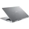 Laptop Acer 15.6'' Aspire 5 A515-55, FHD, Intel Core i5-1035G1, 8GB DDR4, 256GB SSD, No OS, Silver
