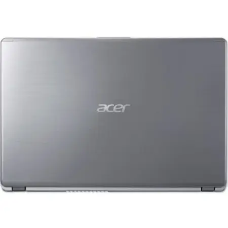 Laptop Acer 15.6'' Aspire 5 A515-55, FHD, Intel Core i5-1035G1, 8GB DDR4, 256GB SSD, No OS, Silver