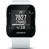 Ceas smartwatch Garmin Forerunner 35, GPS, White