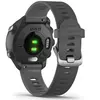 Ceas smartwatch Garmin Forerunner 245, GPS, Grey