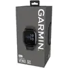 Ceas smartwatch Garmin Venu Sq, Music Edition, Black/Slate