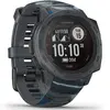 Ceas smartwatch Garmin Instinct Solar, Surf, Edition, GPS, Pipeline