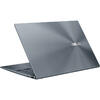 Ultrabook ASUS 13.3'' ZenBook 13 UX325EA, FHD, Intel Core i5-1135G7, 8GB DDR4X, 512GB SSD, Intel Iris Xe, Win 10 Home, Pine Grey