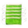 Masca medicala 4 straturi Green Dr. Mayer - 1 cutie x 50 bucati