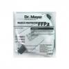 Dr. Mayer Masca protectie FFP2 fara supapa 5bucati Dr.Mayer