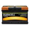 Baterie auto DURACELL Starter DS70 12V 70AH 640A