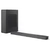 Soundbar Philips TAB6305/10, Slim 2.1, 140 W , subwoofer wireless,negru