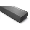 Soundbar Philips TAB6305/10, Slim 2.1, 140 W , subwoofer wireless,negru