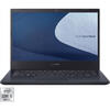 Laptop ASUS 14'' ExpertBook P2 P2451FB, FHD, Intel Core i5-10210U, 8GB DDR4, 512GB SSD, GeForce MX110 2GB, Endless OS, Black