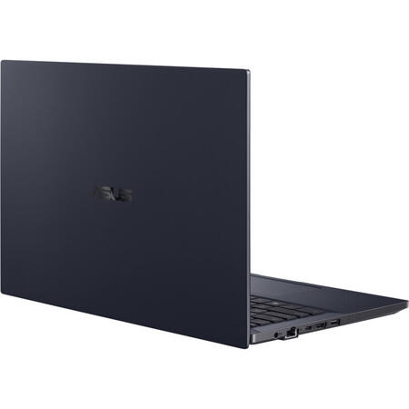 Laptop ASUS 14'' ExpertBook P2 P2451FB, FHD, Intel Core i5-10210U, 8GB DDR4, 512GB SSD, GeForce MX110 2GB, Endless OS, Black
