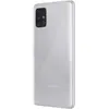 Telefon mobil Samsung Galaxy A51, Dual SIM, 128GB, 4GB RAM, 4G, Silver