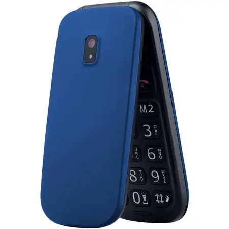 Telefon mobil MyPhone Twist 2, Dual SIM, Blue