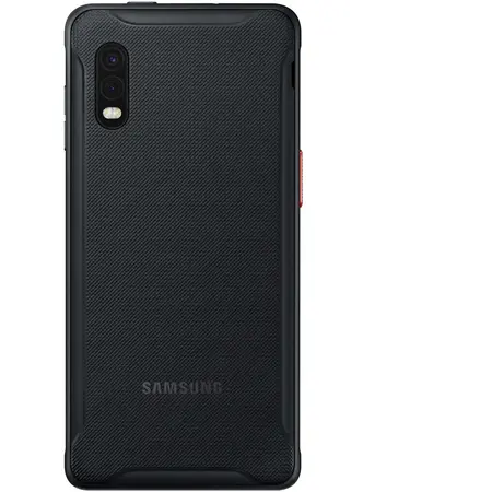 Telefon mobil Samsung Galaxy Xcover Pro, Dual SIM, 64GB, 4G, Black