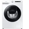 Masina de spalat rufe Samsung WW90T554DAW/S7, 9 kg, 1400 RPM, Clasa A, Add Wash, AI Control, Steam, Eco Bubble, Inverter, Wifi, Alb