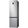 Combina frigorifica Samsung RB38T672ESA, No Frost, 385 l, Clasa E, Argintiu